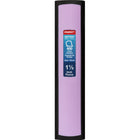 Staples - Reliure Better Binder - 1½ po - lilas-En poly non collant qui ne garde pas d'empreinte d'encre des pages