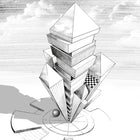 Staedtler - Crayons à dessin Mars Lumograph - Paquet de 12-L'ensemble de 12 crayons comprend : 6B, 5B, 4B, 3B, 2B, B, HB, F, H, 2H, 3H et 4H, plus étui