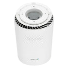 Purificateur d'air de table GermGuardian  avec filtre HEPA-105 pieds carrés