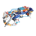 CIC Kits - Main Cyborg Hydraulique-9