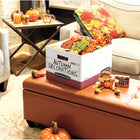 Boîte de rangement à usage intensif Bankers Box R-Kive Lettre/Légal - Rouge - paquet de 12-Assemblage rapide et facile FastFoldMD