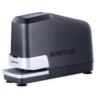 Bostitch - Agrafeuse électrique Impulse 45, noir (B8E-VALUE)-Agrafage répété sans bourrages de jusqu'à 45 feuilles en une fraction de seconde