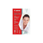 Canon – Papier photo Plus, semi-lustré, 4 x 6 po, 50/paquet-Dimensions : 4 x 6 po