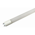 Northern Stars – Ampoule DEL 80773, T8 9 W, remplacement direct, givré, blanc, paquet de 25-Tube DEL T8 de 2 pi 9 W, blanc chaleureux