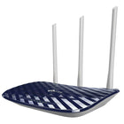 TP-LINK – Routeur AC750 sans fil double bande Archer C20-Prend en charge 802.11ac standard - la prochaine génération de Wi-Fi