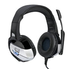 Adesso - Casque de jeu stéréo USB Xtream G2 avec microphone-Câble USB de 7 pieds