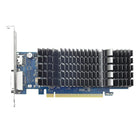 Carte graphique ASUS GeForce GT 1030 avec GDDR5 de 2 Go-L’utilitaire GPU Tweak II facilite plus que jamais le réglage des performances avec une toute nouvelle interface utilisateur intuitive.