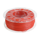 Creality - Filament pour imprimante 3D CR-PLA - 1,75 mm- Rouge-Accepte une large gamme de températures d'impression