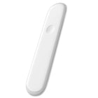 CM - Traducteur intelligent vocal de langue instantané, blanc-Traduction bidirectionnelle véritable, résistance  à la poussière et à l'eau IP54 , jusqu'à 300 000 clics, reconnaissance vocale en champ lointain, microphone à haute sensibilité, haut-parleur multi-aimant