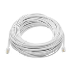 Cordon Basic Tech Line 50 pieds - Blanc-4