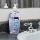 SpaSoap Clair ULTRA 2X savon pour les mains avec pompe - 600ml-Nettoie et Hydrate