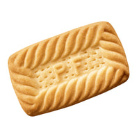 Peek Freans - Biscuits Sablés - 100 Paquets de 2-Sablés