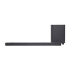 JBL - Bar 700 Barre de son 5.1 canaux avec haut-parleurs ambiophoniques détachables - Noir-Avec une puissance de sortie totale de 620 W, la JBL Bar 700 transforme vos films, votre musique et vos jeux en expériences immersives