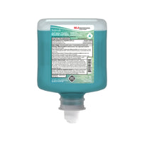 SC Johnson - Refresh MOUSSE AntiBac, 1L-Le produit offre une action antibacterienne pouvant atteindre 99,999 % contre diverses bacteries Gram positif et Gram negatif