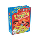 THINK FUN - Zingo!-Jeu