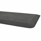 Uncaged Ergonomics - Tapis anti-fatigue ergonomique - Noir-Noyau solide à haute densité pour un soutien durable