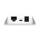 D-Link – Répartiteur Gigabit PoE 1 port, (DPE-301GS)-Peut alimenter des appareils qui supportent 5 V, 9 V et 12 V via un commutateur réglable