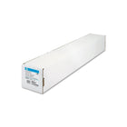 HP − Papier bond universel − 36 po x 150 pi − 4,2 mil d’épaisseur, âme de 2 po-21 lb, pour les environnements de haute production dans les secteurs de la CAO, de l’AEC et des SIG, à l’impression d’affiches et de présentations, ainsi qu’à le PDV et aux présentoirs de vente au détail.
