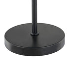 Union & Scale - MidMod - Lampe De Table - laiton-Commutateur de ligne