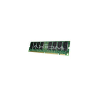 Axiom 512MB DDR2 SDRAM 400MHz (PC 3200) 144-Pin DIMM (CE483A-AX)-512 MB