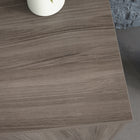 Sauder - Affirm Armoire de rangement commerciale - Hudson Elm-Grande tablette réglable derrière les portes pour des options de rangement polyvalentes