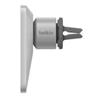 Support sur grille d'aération Magsafe Belkin - Gris-Argent