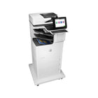 HP - Imprimante laser couleur multifonctions LaserJet Enterprise Flow M682z-LaserJet Enterprise