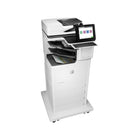 HP - Imprimante laser couleur multifonctions LaserJet Enterprise Flow M681z-LaserJet Enterprise