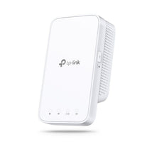 TP-Link – Prolongateur de portée Wi-fi pour système maillé, 2,4 GHz: jusqu'à 300 Mb/s, 5 GHz: jusqu'à 867 Mb/s-Prolongateur de portée