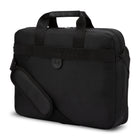 Swiss Gear - 15.6 po Sac pour ordinateur - Noir-Compartiment pour chemises de format légal permettant d'organiser facilement vos documents