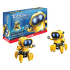 CIC Kits - Tobbie le Robot-Jouets robotiques