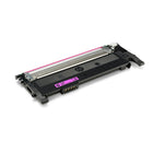 HP - Cartouche de toner 116A (W2063A), magenta-Rendement standard de 700 pages (max.)