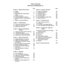 Dynamic Math - Cahier d'exercices, Ontario, 11e année-La clé de réponse est incluse