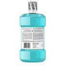 LISTERINE® – Rince-bouche antiseptique COOL MINT™, 1,5 litre-Saveur de menthe fraîche