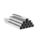 TRU RED – Agrafes haute capacité, longueur des pattes de 3/8 po, paquet de 5000-Longueur des pattes : 3/8 po