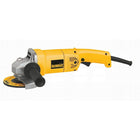 Dewalt, Meuleuses À Angle Robustes, 5po, 120 V, 12 A, 10 000 Tr/Min-Ampères 1200 AM