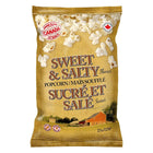 From Farm to Table - boite variés de mais soufflée - 23g - paquet de 32-entreprise canadienne