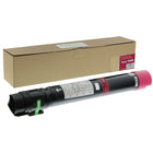 fuzion - Xerox 106R1567 (106R01567) Cartouche De Toner Compatible - Rendement Haut - Magenta-Couleur d'encre: Magenta