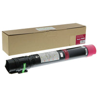 fuzion - Xerox 106R1567 (106R01567) Cartouche De Toner Compatible - Rendement Haut - Magenta-Couleur d'encre: Magenta