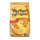 Werther's Original - Assorti - 1139g-Nos bonbon classique a partager ou en guise de gourmandise.