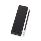 Moleskine - Ensemble de crayons à dessin  - Graphite - Paquet de 5-Fabriqué en bois de cèdre naturel, pointe de 3 mm