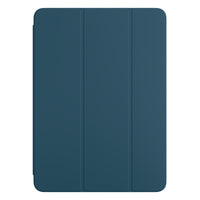Apple - Étui Smart Folio pour iPad Pro 11 po (4e génération) - Bleu marine-Design fin et léger