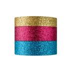 Scotch - Ruban washi Expressions, tailles assorties, 3 rouleaux/paquet (C1017-3-P2)-Tailles assorties