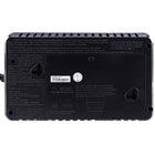 CyberPower - Système d'alimentation sans coupure UPS, 8 prises, 650 VA / 360 W (SX650U-FC)-Forme d'onde : Onde sinusoïdale simulée