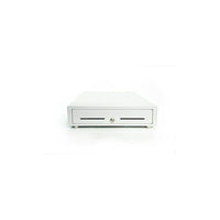 Star Micronics - CD3-1616WTC48-S2 Tiroir-caisse, 16 po Wx16 poD, blanc (37965570)-Blanc