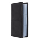 Staples - Porte-cartes de visite, capacité de 96-4,5 po x 7,7 po