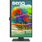 BenQ - Moniteur Design de 27 po avec QHD USB-C-2560 x 1440