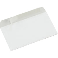 Staples - Enveloppes blanches n° 8, 3 5/8 x 6 1/2 po, bte/65 - QuickStrip-Nº 8 (3 5/8 po x 6 1/2 po)