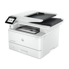 HP - LaserJet Pro 4101dw Imprimante Laser Monochrome Multifonction-Vitesse d'impression: jusqu'à 42 ppm