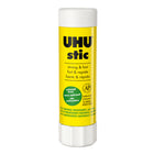 Bâtons de colle UHU - 40 g - paquet de 2-1,41 oz
